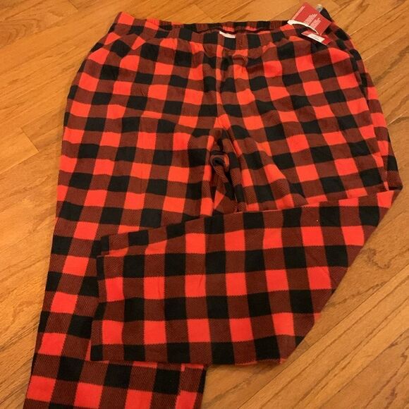 Ladies Size 1X pajama pants NWT - Picture 4 of 4